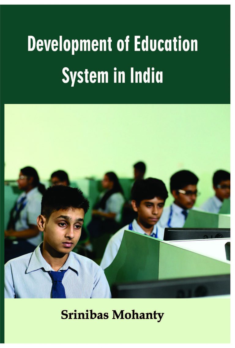 development-of-education-system-in-india-kunal-books