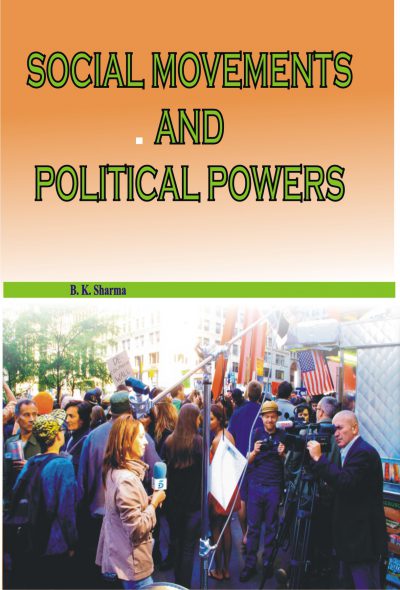 Social Movement Political Power