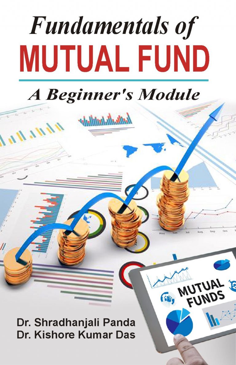 Fundamental Of Mutual Fund : A Beginner’s Module – Kunal Books