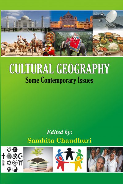 Cultural Geography: Some Contemporary Issues