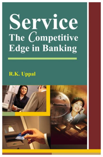 Service? The Competitive Edge in Banking