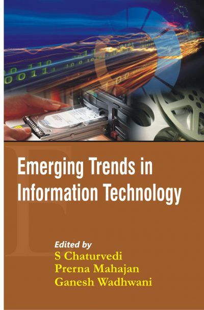 Emerging  Trands in information Techonology