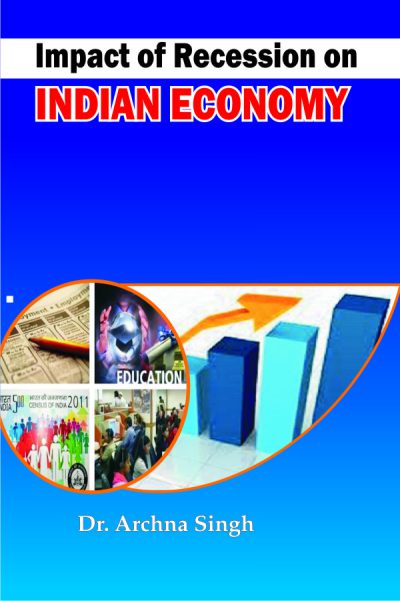 Impect of Recession on Indian Economy