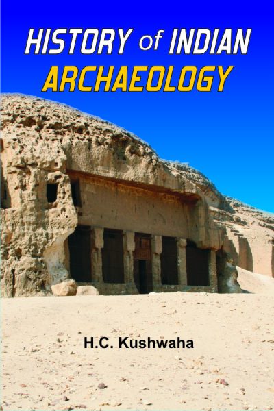 History of Indian Archaeology