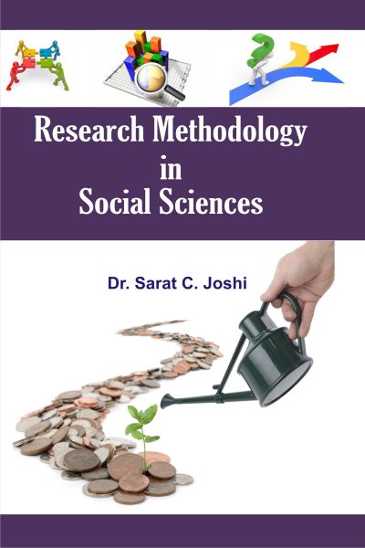 Research Methodology in Social Sciences